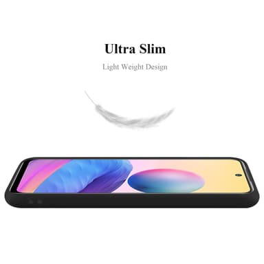 Skal Xiaomi RedMi NOTE 10 5G / POCO M3 PRO 5G Fodral