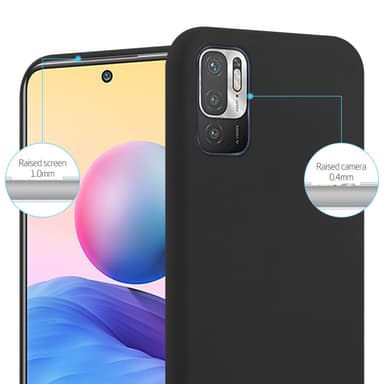 Skal Xiaomi RedMi NOTE 10 5G / POCO M3 PRO 5G Fodral