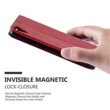 HTC Desire 10 LIFESTYLE / Desire 825 Skal Fodral Case