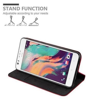 HTC Desire 10 LIFESTYLE / Desire 825 Skal Fodral Case