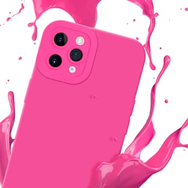 iPhone 11 PRO Skal Fodral Case (Rosa)