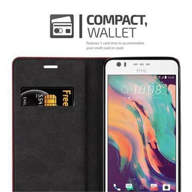 HTC Desire 10 LIFESTYLE / Desire 825 Skal Fodral Case