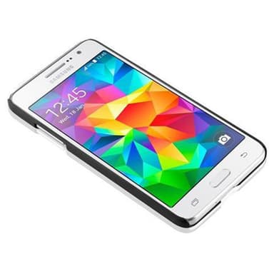 Samsung Galaxy GRAND PRIME Skal Fodral Case (Svart)