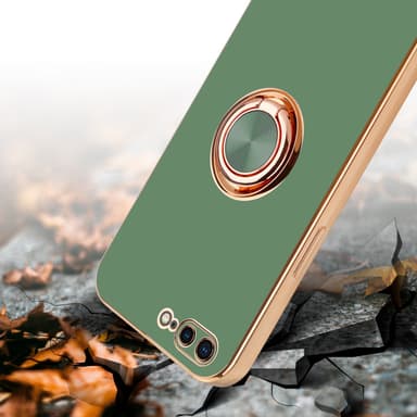 iPhone 7 PLUS / 7S PLUS / 8 PLUS Skal Fodral Case