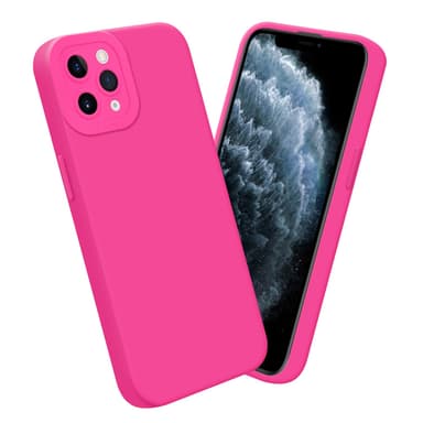 iPhone 11 PRO Skal Fodral Case (Rosa)