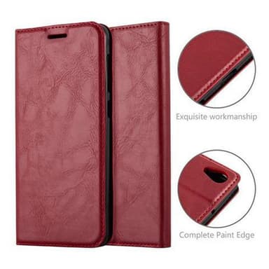 HTC Desire 10 LIFESTYLE / Desire 825 Skal Fodral Case