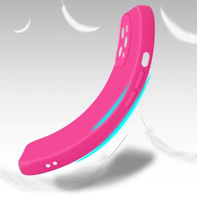 iPhone 11 PRO Skal Fodral Case (Rosa)