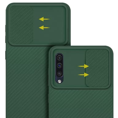 Skal Samsung Galaxy A50 4G / A50s / A30s Fodral Case