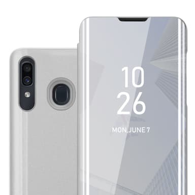 Samsung Galaxy A20 / A30 / M10s Plånboksfodral Skal