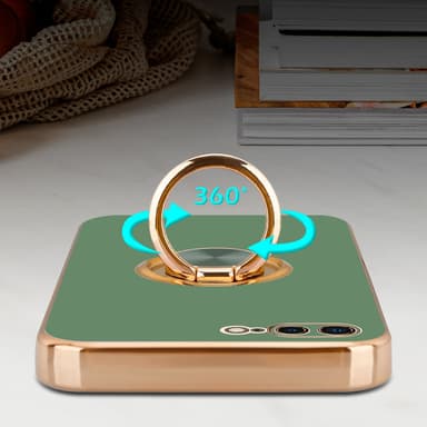 iPhone 7 PLUS / 7S PLUS / 8 PLUS Skal Fodral Case