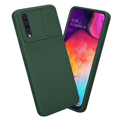 Skal Samsung Galaxy A50 4G / A50s / A30s Fodral Case