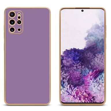 Samsung Galaxy S20 PLUS Skal Fodral Case (Lila)