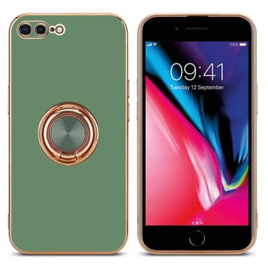iPhone 7 PLUS / 7S PLUS / 8 PLUS Skal Fodral Case