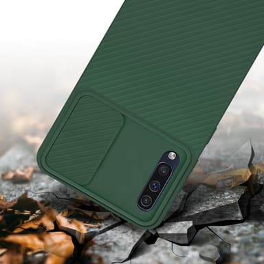 Skal Samsung Galaxy A50 4G / A50s / A30s Fodral Case