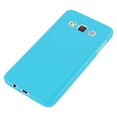 Samsung Galaxy A3 2015 Skal Fodral Case (Blå)