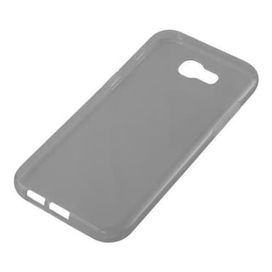 Samsung Galaxy A3 2017 Skal Fodral Case (Svart)