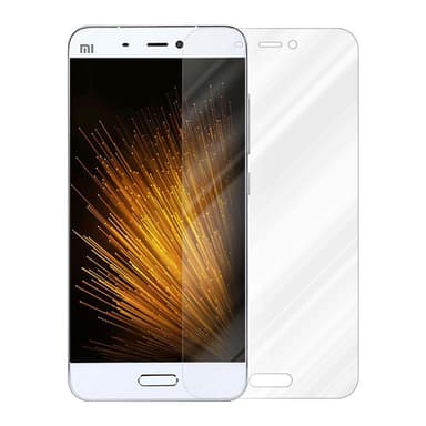 Xiaomi Mi 5 Skyddsglas Skyddsfilm Skärmskydd