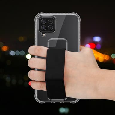 Samsung Galaxy A22 4G / M22 / M32 4G Skal Fodral Case