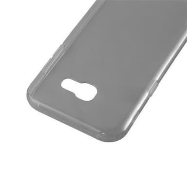 Samsung Galaxy A3 2017 Skal Fodral Case (Svart)