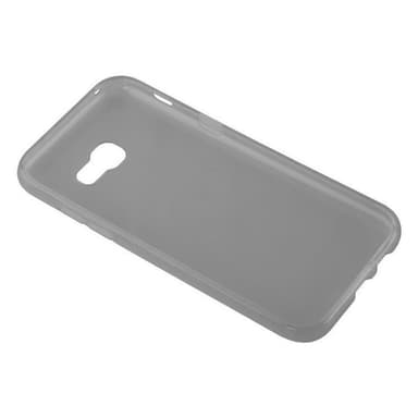 Samsung Galaxy A3 2017 Skal Fodral Case (Svart)