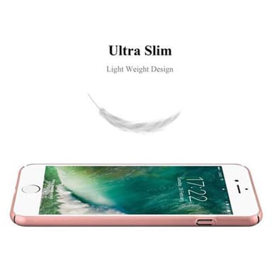 iPhone 7 PLUS / 7S PLUS / 8 PLUS Skal Fodral Case
