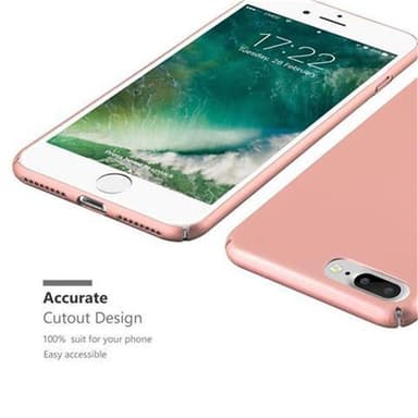 iPhone 7 PLUS / 7S PLUS / 8 PLUS Skal Fodral Case
