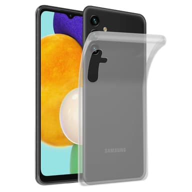 Samsung Galaxy A13 5G Skal Fodral Case (Transparent)