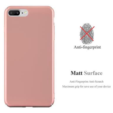 iPhone 7 PLUS / 7S PLUS / 8 PLUS Skal Fodral Case