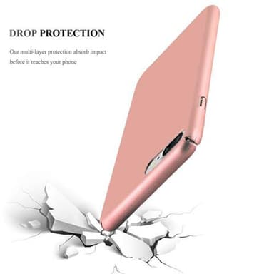 iPhone 7 PLUS / 7S PLUS / 8 PLUS Skal Fodral Case