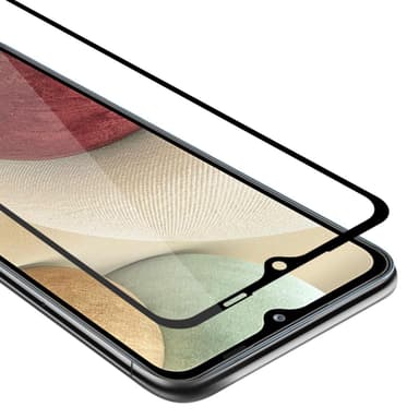 Samsung Galaxy A12 / M12 Skyddsglas Skyddsfilm