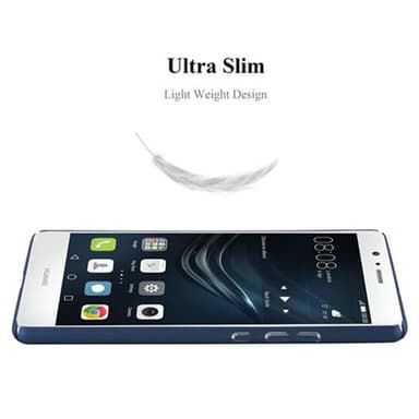 Huawei P9 LITE 2016 / G9 LITE Skal Fodral Case (Blå)