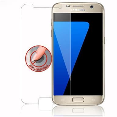 Samsung Galaxy S7 Skyddsglas Skyddsfilm Skärmskydd