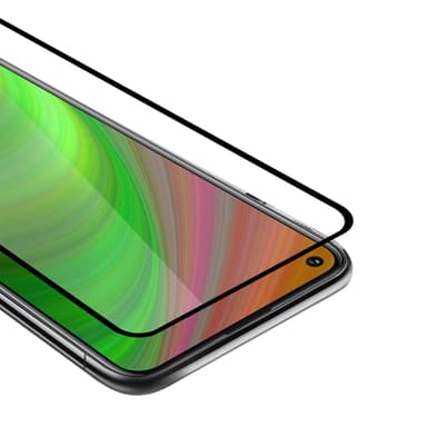 Motorola ONE VISION Skyddsglas Skyddsfilm Skärmskydd