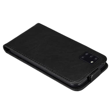 Samsung Galaxy A31 Flipfodral Skal (Svart)