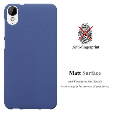 Skal HTC Desire 10 LIFESTYLE / Desire 825 Fodral Case