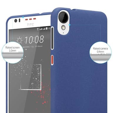 Skal HTC Desire 10 LIFESTYLE / Desire 825 Fodral Case
