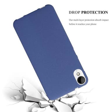 Skal HTC Desire 10 LIFESTYLE / Desire 825 Fodral Case