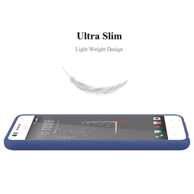 Skal HTC Desire 10 LIFESTYLE / Desire 825 Fodral Case