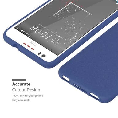 Skal HTC Desire 10 LIFESTYLE / Desire 825 Fodral Case