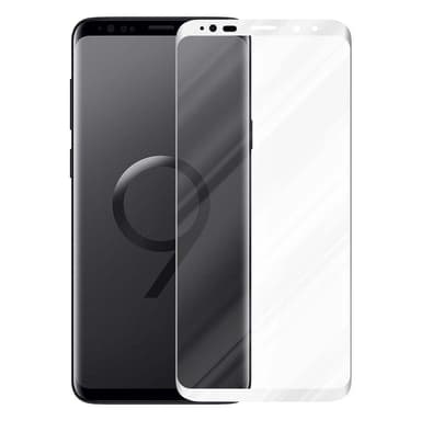 Samsung Galaxy S9 PLUS Skyddsglas Skyddsfilm Skärmskydd