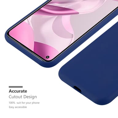 Skal Xiaomi Mi 11 LITE (4G / 5G) / 11 LITE NE Fodral