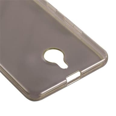 Nokia Lumia 850 Skal Fodral Case (Svart)