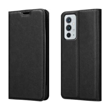 OnePlus 9RT 5G Skal Fodral Case (Svart)