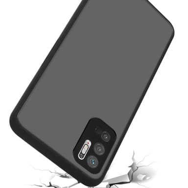 Xiaomi RedMi NOTE 10 5G / POCO M3 PRO 5G Skal Fodral