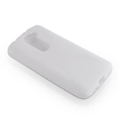 LG G2 MINI Skal Fodral Case (Vit)