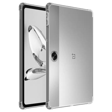 OnePlus Pad Go Skal Fodral Case (Genomskinlig)
