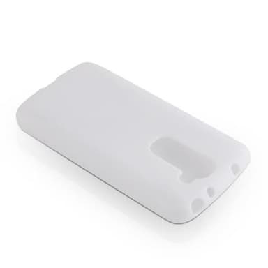 LG G2 MINI Skal Fodral Case (Vit)