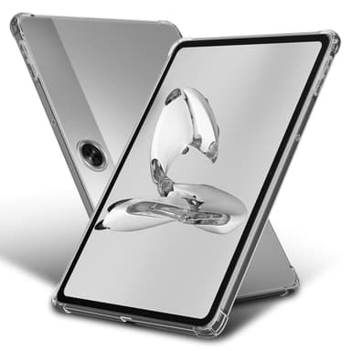 OnePlus Pad Go Skal Fodral Case (Genomskinlig)