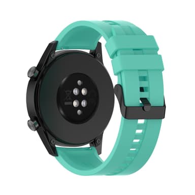 Silikon Armband 22mm för Samsung Galaxy Gear S3/Gear 2