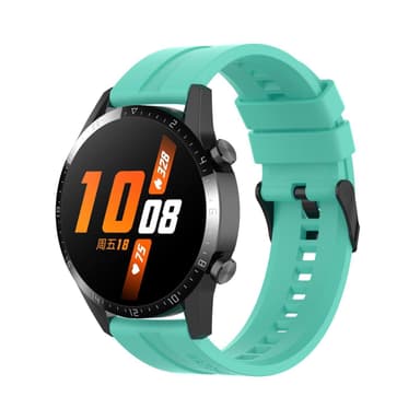 Silikon Armband 22mm för Samsung Galaxy Gear S3/Gear 2